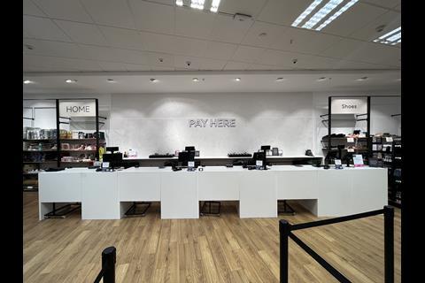 Next Outlet Gloucester Quays